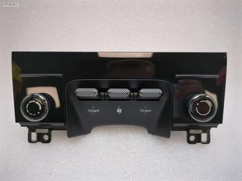 Porsche 911 (992) Auto Climate Control Auto Climate Control — PORSCHE 911 GT3 (992) (2...