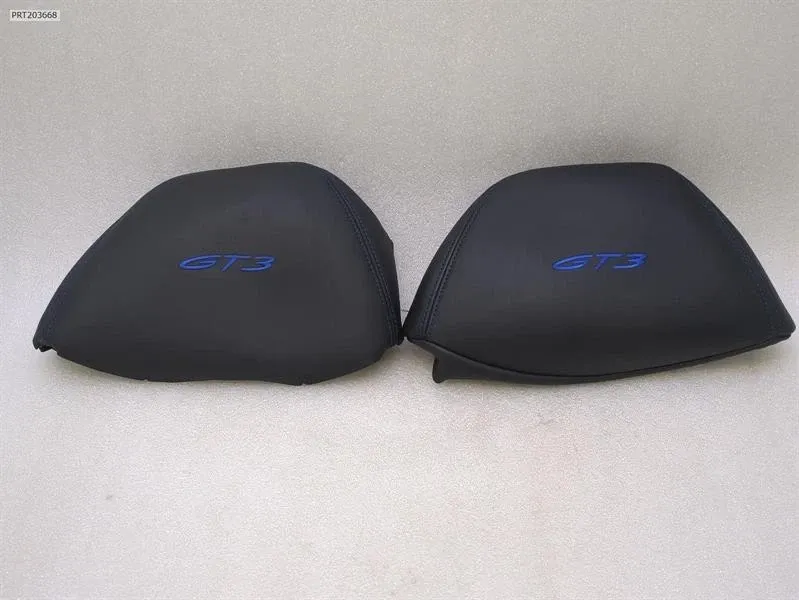 Porsche 911 (992) Interior trim Interior trim — PORSCHE 911 GT3 (992) (2021-PRE...