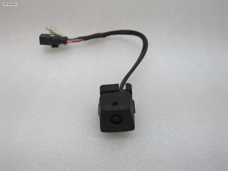 Porsche 911 (992) Rear View Camera Rear View Camera — PORSCHE 911 GT3 (992) (2021-...