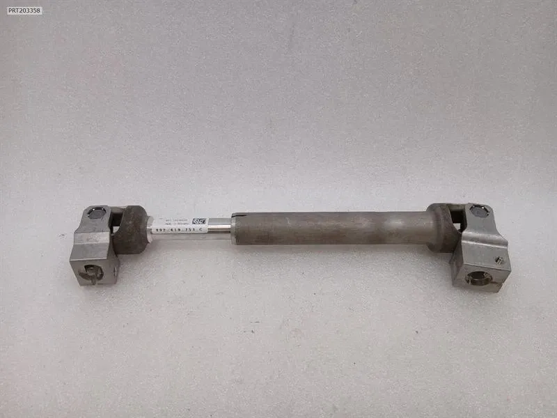 Porsche 911 (992) Steering Column Shaft Joint Steering Column Shaft Joint — PORSCHE 911 (992)...