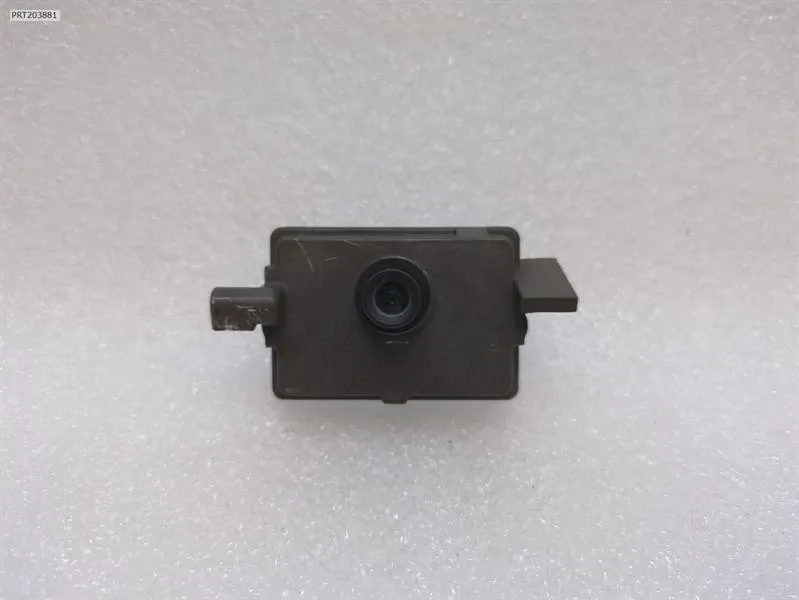 Porsche 911 (992) Vehicle camera Vehicle camera — PORSCHE 911 GT3 (992) (2021-PR...