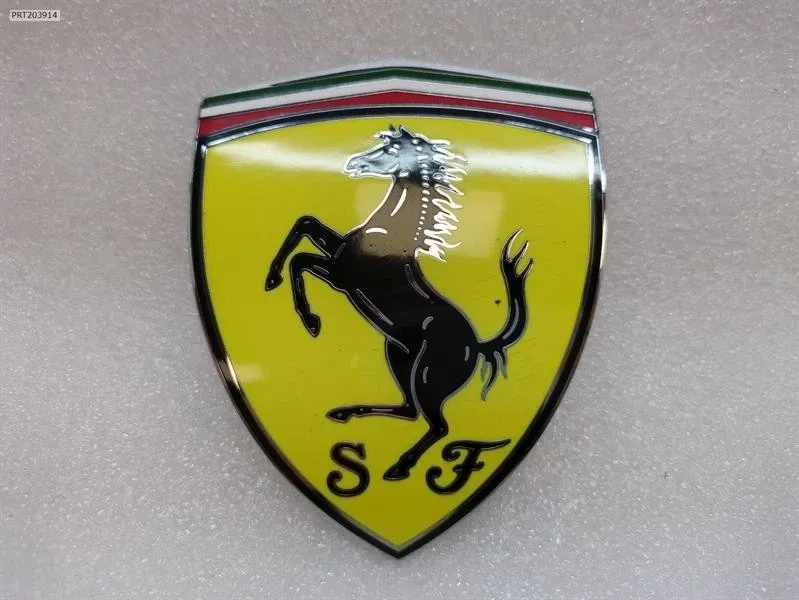 Vehicle badge Brand/Model: FERRARI 488
Year: 2019
Engine: 390...