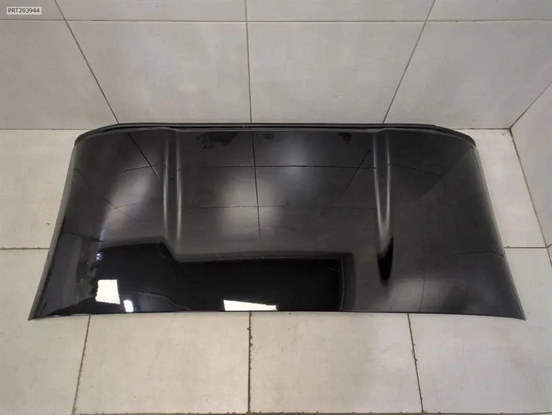 Convertible hard top Brand/Model: FERRARI 488
Year: 2019
Engine: 390...