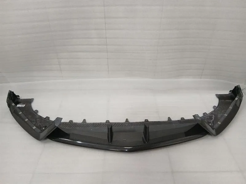 Front Spoiler Brand/Model: LAMBORGHINI URUS
Year: 2021
Engine...