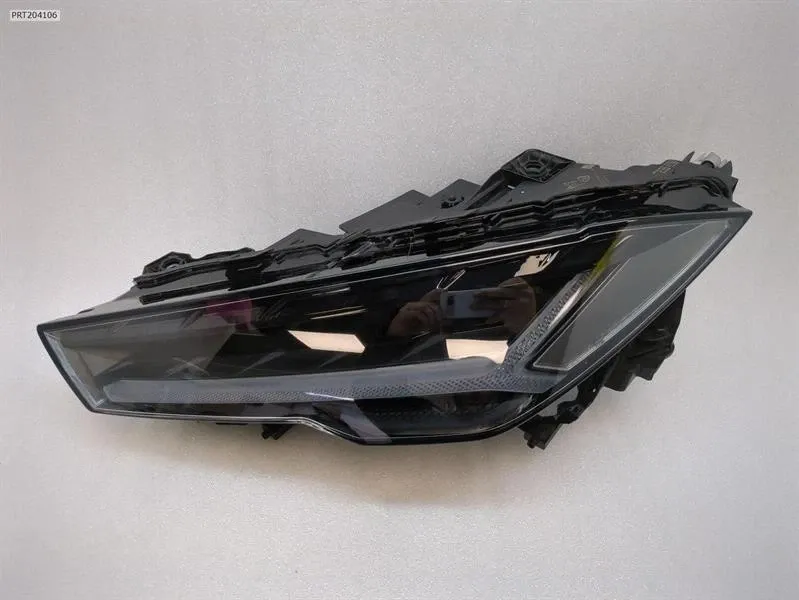 Left Headlamp Brand/Model: LAMBORGHINI URUS
Year: 2026

Left ...
