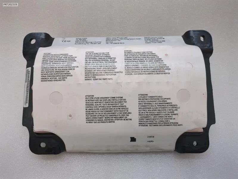 Ferrari FF подушка безопасности для пассажира Passenger airbag — FERRARI FF (F151) (2011-2016...