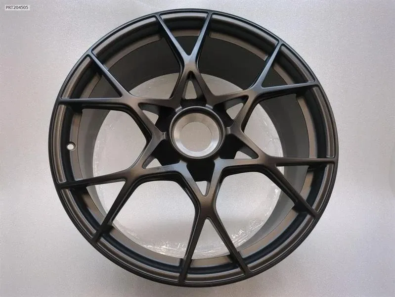 Porsche Boxster (981) Alloy Wheel