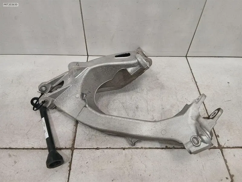 Porsche 911 (992) Rear subframe Rear subframe — PORSCHE 911 GT3 (992) (2021-PRE...