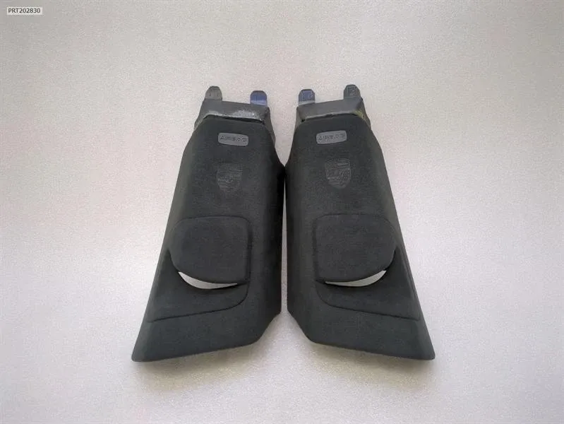 Porsche 911 (992) Interior trim Interior trim — PORSCHE 911 GT3 (992) (2021-PRE...