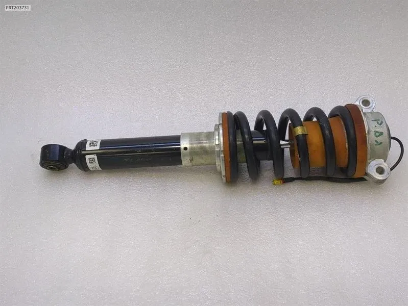 Shock Absorber Rear Brand/Model: FERRARI 849 TESTAROSSA

Shock Abso...