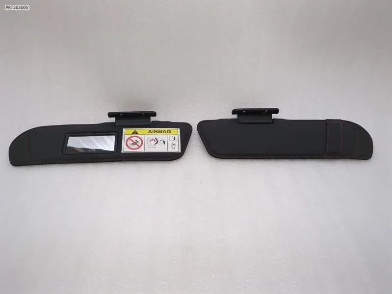 Sun visor Brand/Model: FERRARI SF90
Year: 2023
Engine: 39...