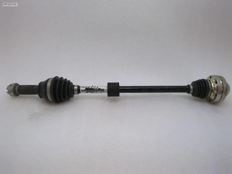 Left Front Drive Shaft Brand/Model: FERRARI 849 TESTAROSSA

Left Front...