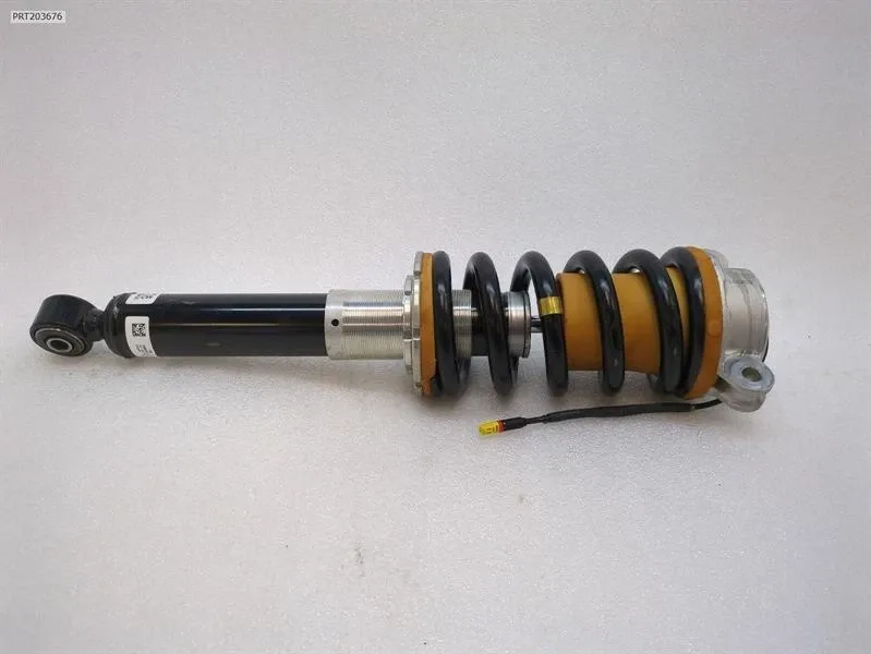 Shock Absorber Rear Brand/Model: FERRARI 849 TESTAROSSA

Shock Abso...