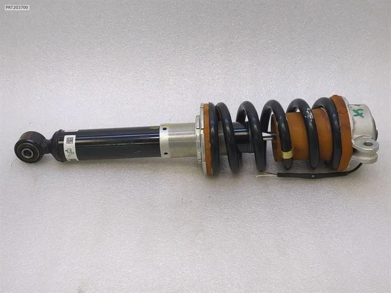 Shock Absorber Rear Brand/Model: FERRARI 849 TESTAROSSA

Shock Abso...