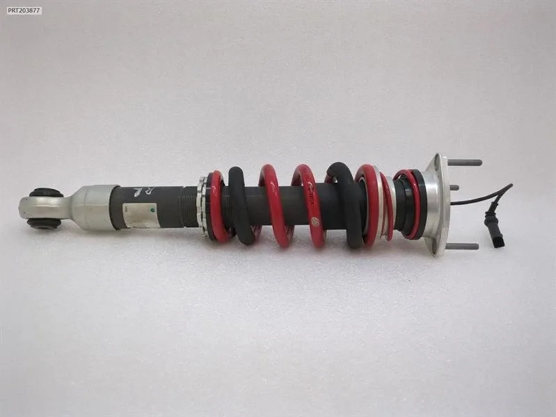 Porsche 911 (992) Shock Absorber Rear Shock Absorber Rear — PORSCHE 911 GT3 (992) (20...