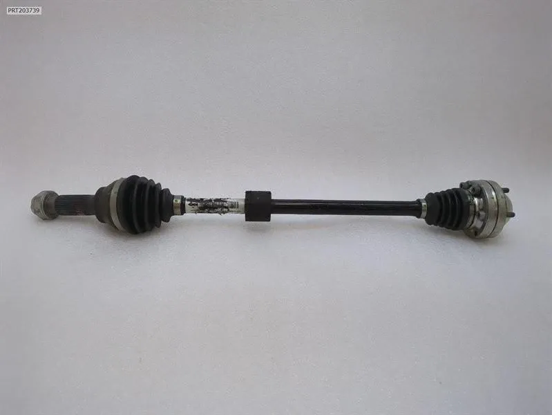Left Front Drive Shaft Brand/Model: FERRARI 849 TESTAROSSA

Left Front...