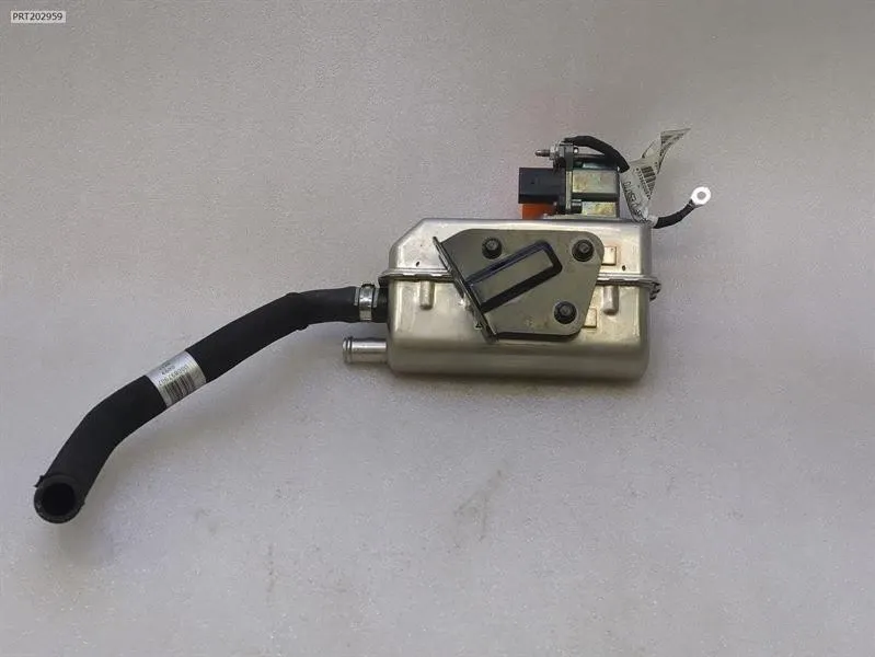 Battery heater Brand/Model: FERRARI SF90
Year: 2023
Engine: 39...