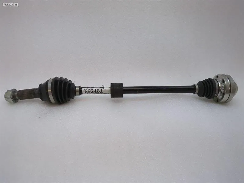 Left Front Drive Shaft Brand/Model: FERRARI 849 TESTAROSSA

Left Front...
