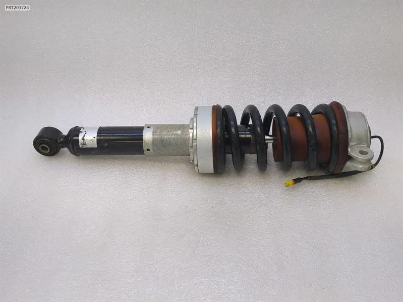 Shock Absorber Rear Brand/Model: FERRARI 849 TESTAROSSA

Shock Abso...