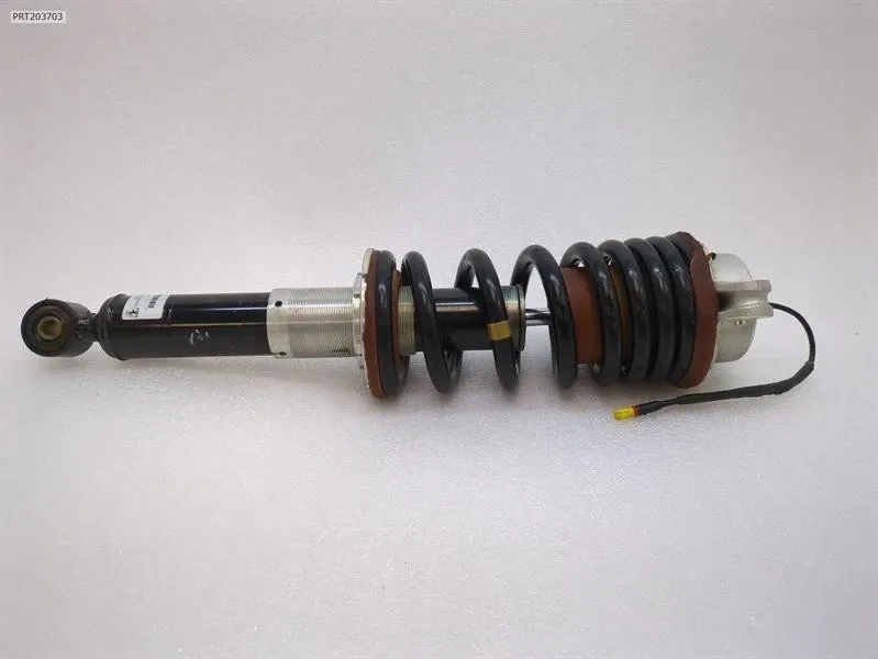 Shock Absorber Rear Brand/Model: FERRARI 849 TESTAROSSA

Shock Abso...