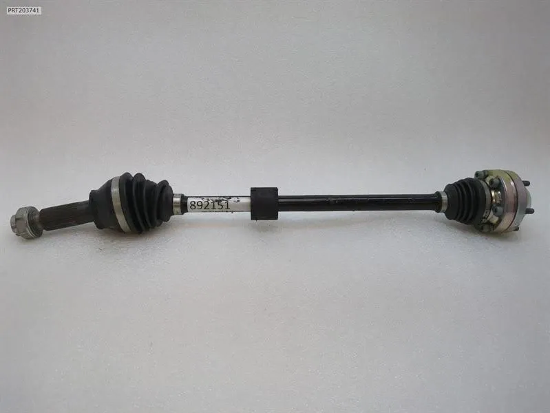 Left Front Drive Shaft Brand/Model: FERRARI 849 TESTAROSSA

Left Front...