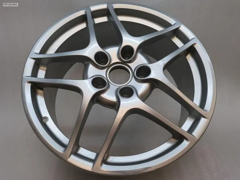 Porsche 911 (997) Alloy Wheel Alloy Wheel — PORSCHE 911 (997) (2004-2013) — 9...