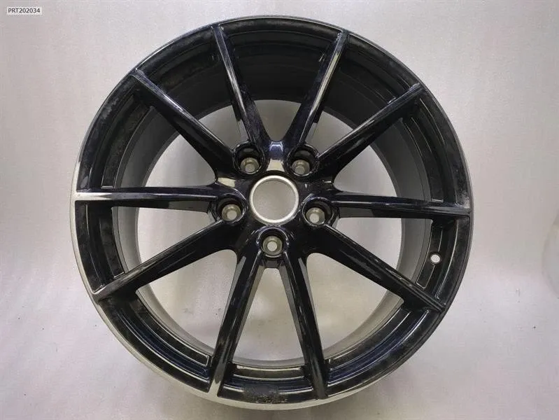 Porsche 911 (992) Alloy Wheel Alloy Wheel — PORSCHE 911 (992) (2019-PRESENT) ...