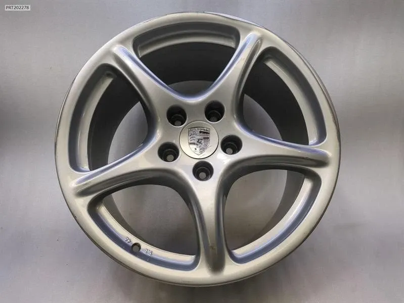 Porsche 911 (997) Alloy Wheel Alloy Wheel — PORSCHE 911 (997) (2004-2013) — 9...