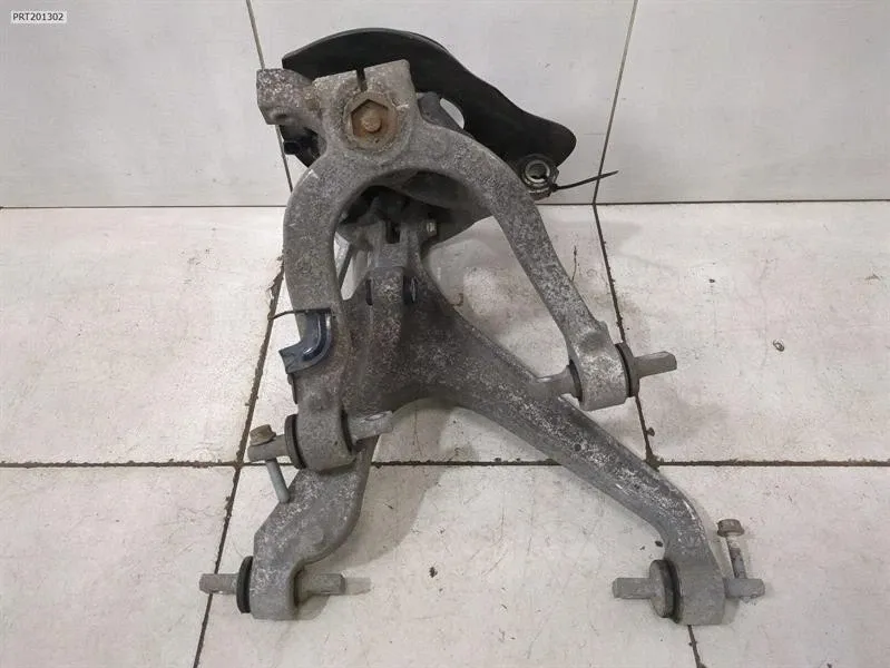 Left Front Hub Brand/Model: LAMBORGHINI HURACAN
Year: 2017
Eng...