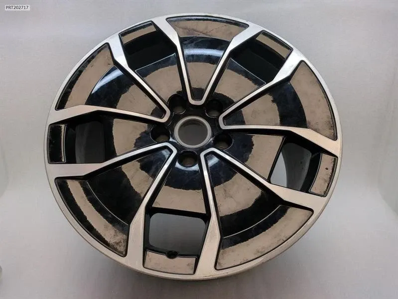 Porsche Taycan Alloy Wheel Alloy Wheel — PORSCHE TAYCAN (9J) (2019-PRESENT...