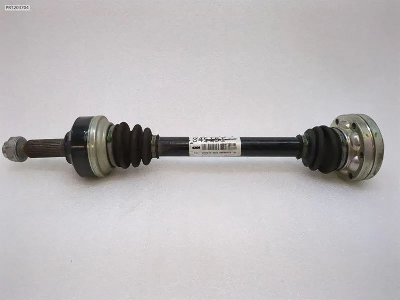 Right Rear Drive Shaft Brand/Model: FERRARI 849 TESTAROSSA

Right Rear...