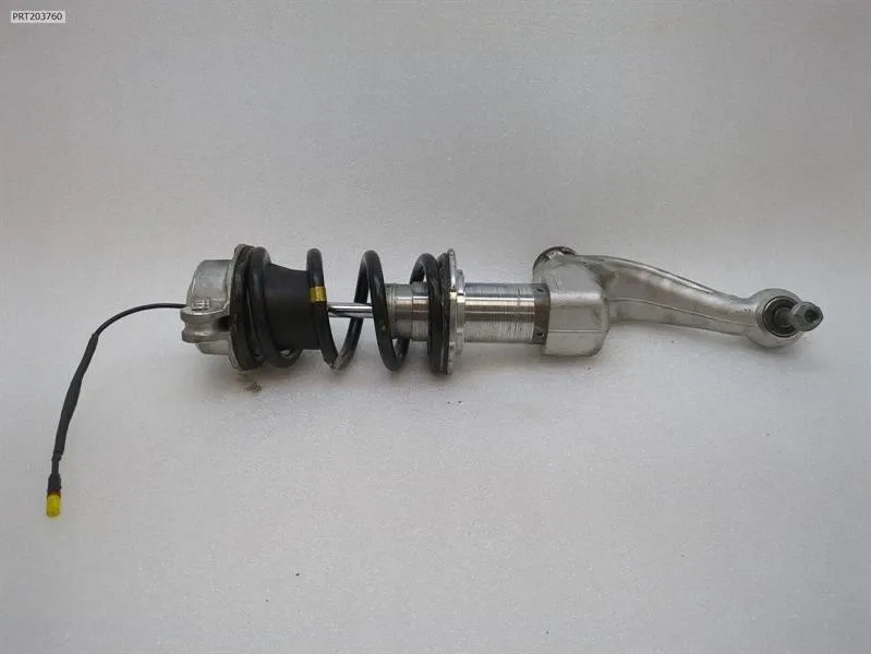 Front shock absorber/damper Brand/Model: FERRARI 849 TESTAROSSA

Front shoc...