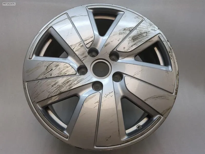 Porsche Taycan Alloy Wheel Alloy Wheel — PORSCHE TAYCAN (9J) (2019-PRESENT...
