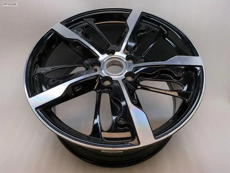 Porsche Taycan Alloy Wheel Alloy Wheel — PORSCHE TAYCAN (9J) (2019-PRESENT...