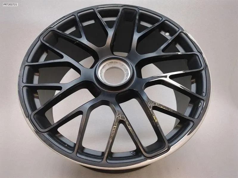 Porsche 911 (991) Alloy Wheel Alloy Wheel — PORSCHE 911 (991) (2011-2020) — 9...