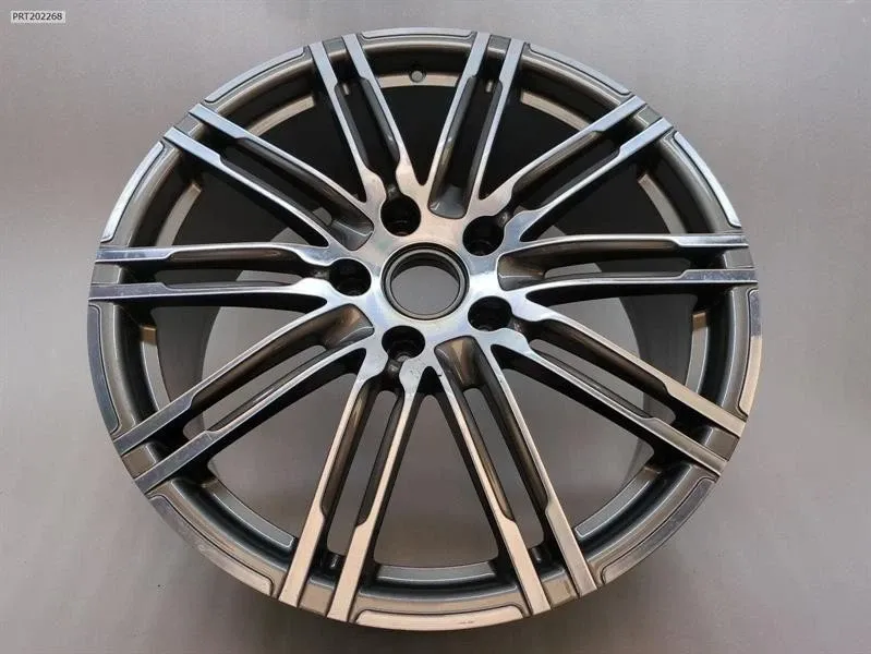 Porsche 911 (991) Alloy Wheel Alloy Wheel — PORSCHE 911 (991) (2011-2020) — 9...