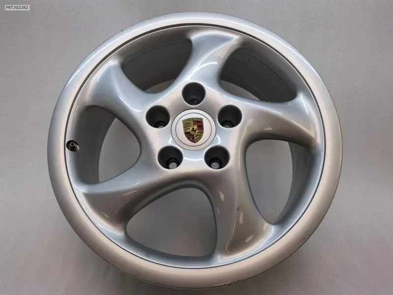 Porsche 911 (964) Alloy Wheel Alloy Wheel — PORSCHE 911 (993) (1993-1998) — 9...
