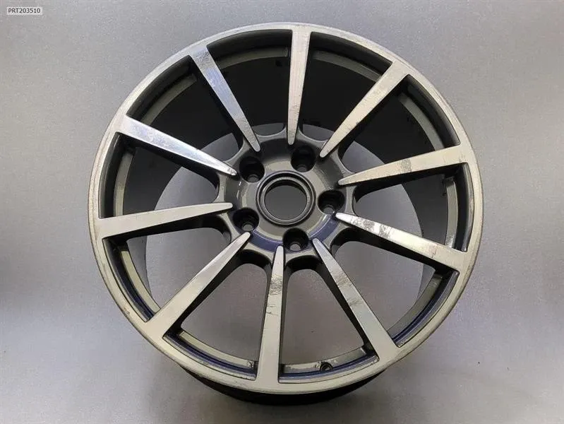 Porsche 911 (991) Alloy Wheel Alloy Wheel — PORSCHE 911 (991) (2011-2020) — 9...
