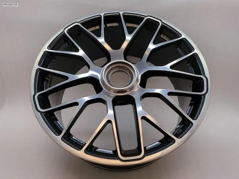 Porsche 911 (991) Alloy Wheel Alloy Wheel — PORSCHE 911 (991) (2011-2020) — 9...