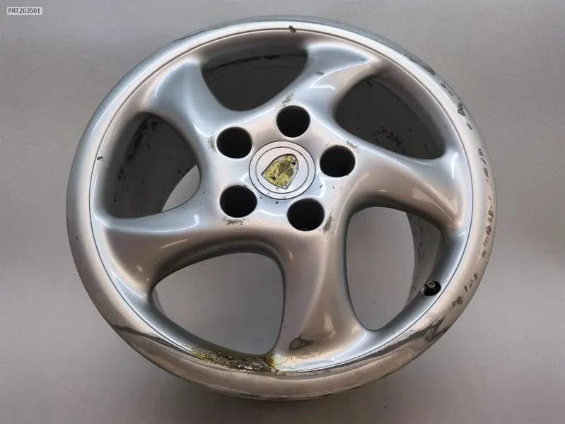 Porsche 911 (964) Alloy Wheel Alloy Wheel — PORSCHE 911 (993) (1993-1998) — 9...