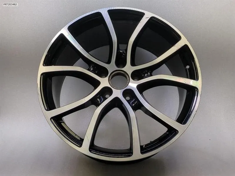 Porsche Cayenne Alloy Wheel Alloy Wheel — PORSCHE CAYENNE (9YA / 9YB) (2017...