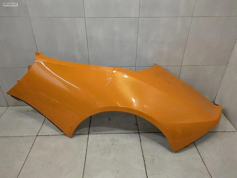 Rear body panel Brand/Model: LAMBORGHINI HURACAN
Year: 2024
Eng...