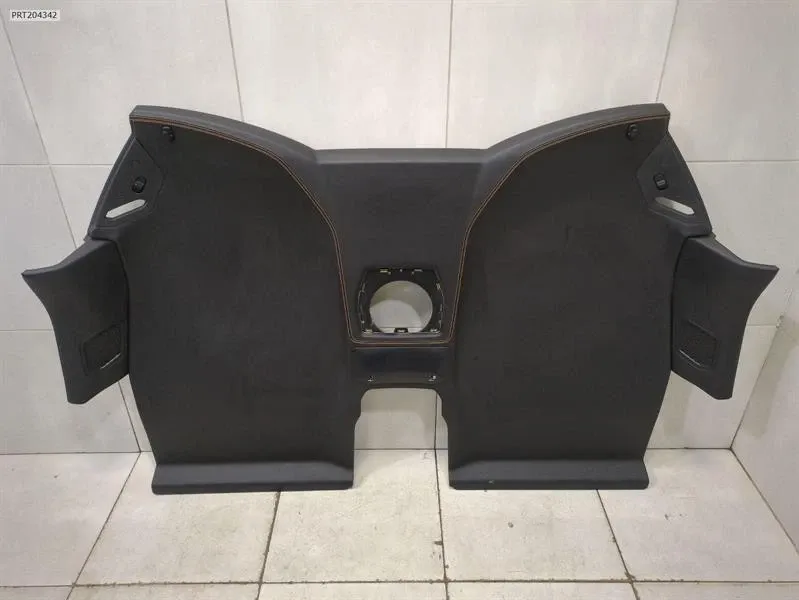Interior trim Brand/Model: LAMBORGHINI HURACAN
Year: 2024
Eng...