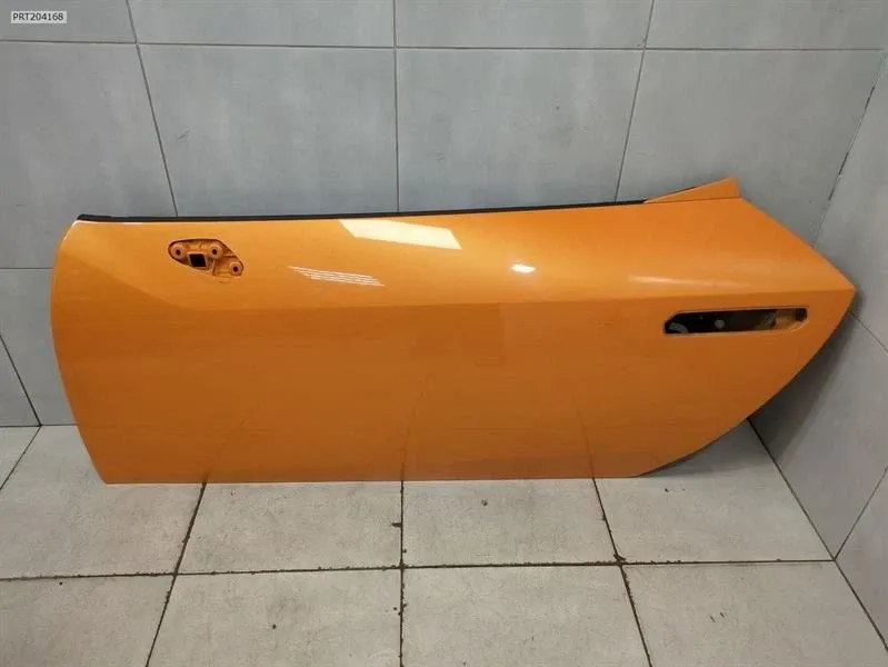 Left Front Door Brand/Model: LAMBORGHINI HURACAN
Year: 2024
Eng...