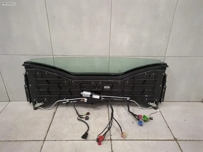 Rear Screen Brand/Model: LAMBORGHINI HURACAN
Year: 2024
Eng...
