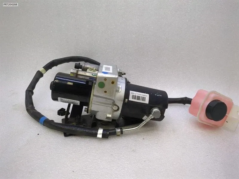 Suspension hydraulic pump Brand/Model: FERRARI 488
Year: 2019
Engine: 390...