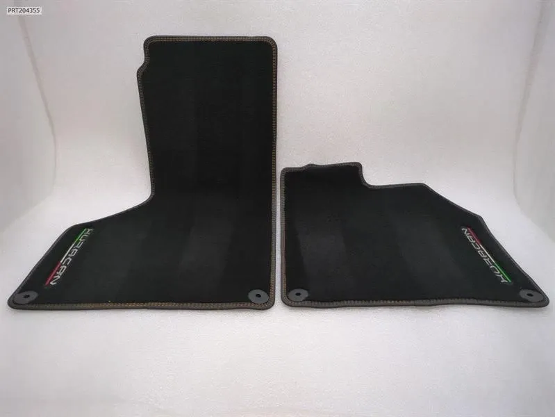 Floor Mats RHD Brand/Model: LAMBORGHINI HURACAN
Year: 2024
Eng...