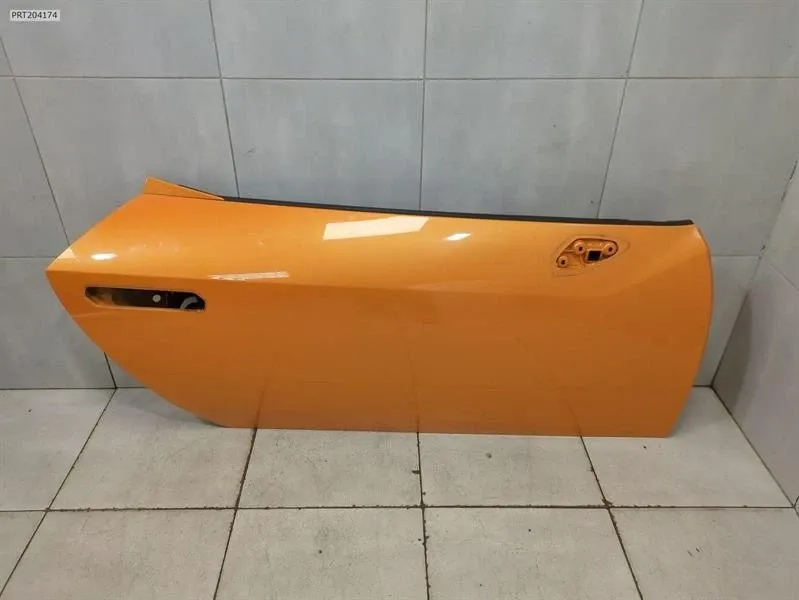 Right Front Door Brand/Model: LAMBORGHINI HURACAN
Year: 2024
Eng...