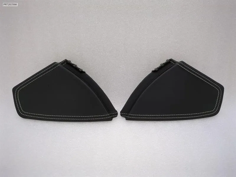 Porsche 911 (991) Interior trim Interior trim — PORSCHE 911 (991) (2011-2020) —...