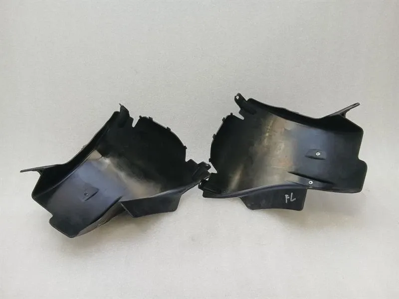 Porsche Boxster (981) Air Duct